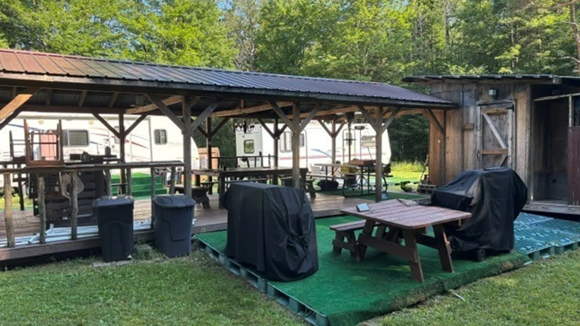 Property at 1198 Abbott Road, Lyndon, NY 14727 17