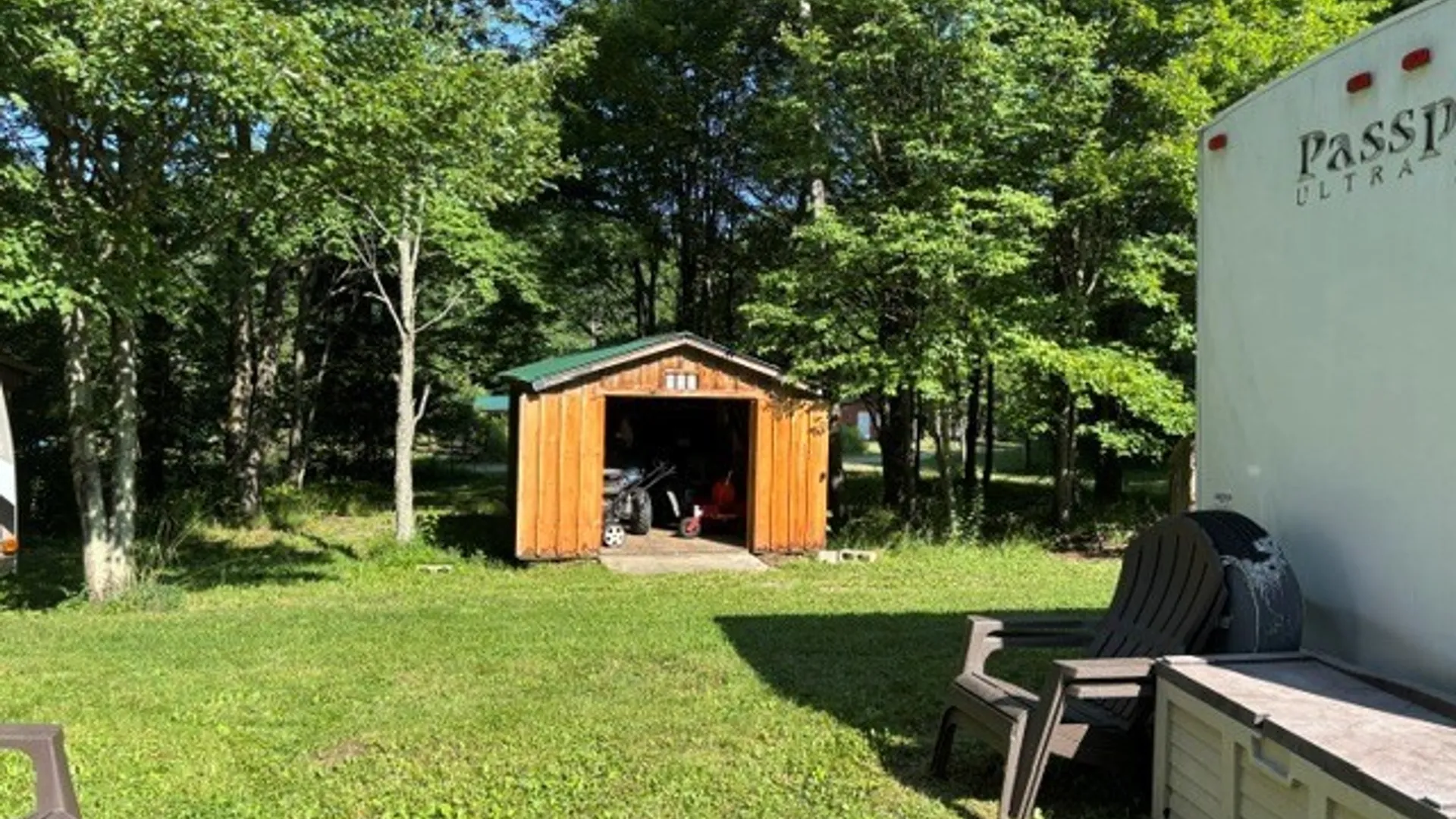Property at 1198 Abbott Road, Lyndon, NY 14727 3