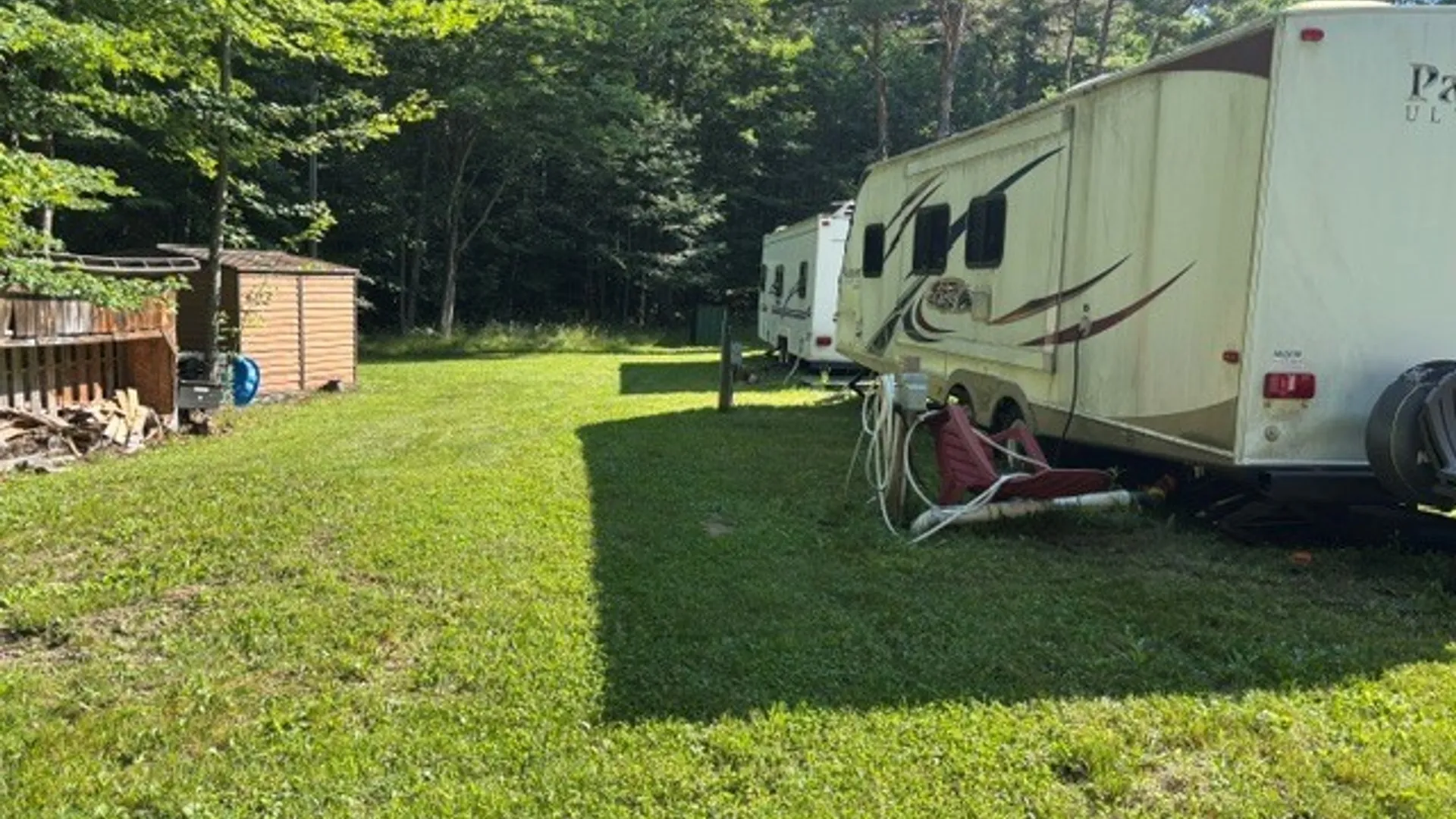 Property at 1198 Abbott Road, Lyndon, NY 14727 8