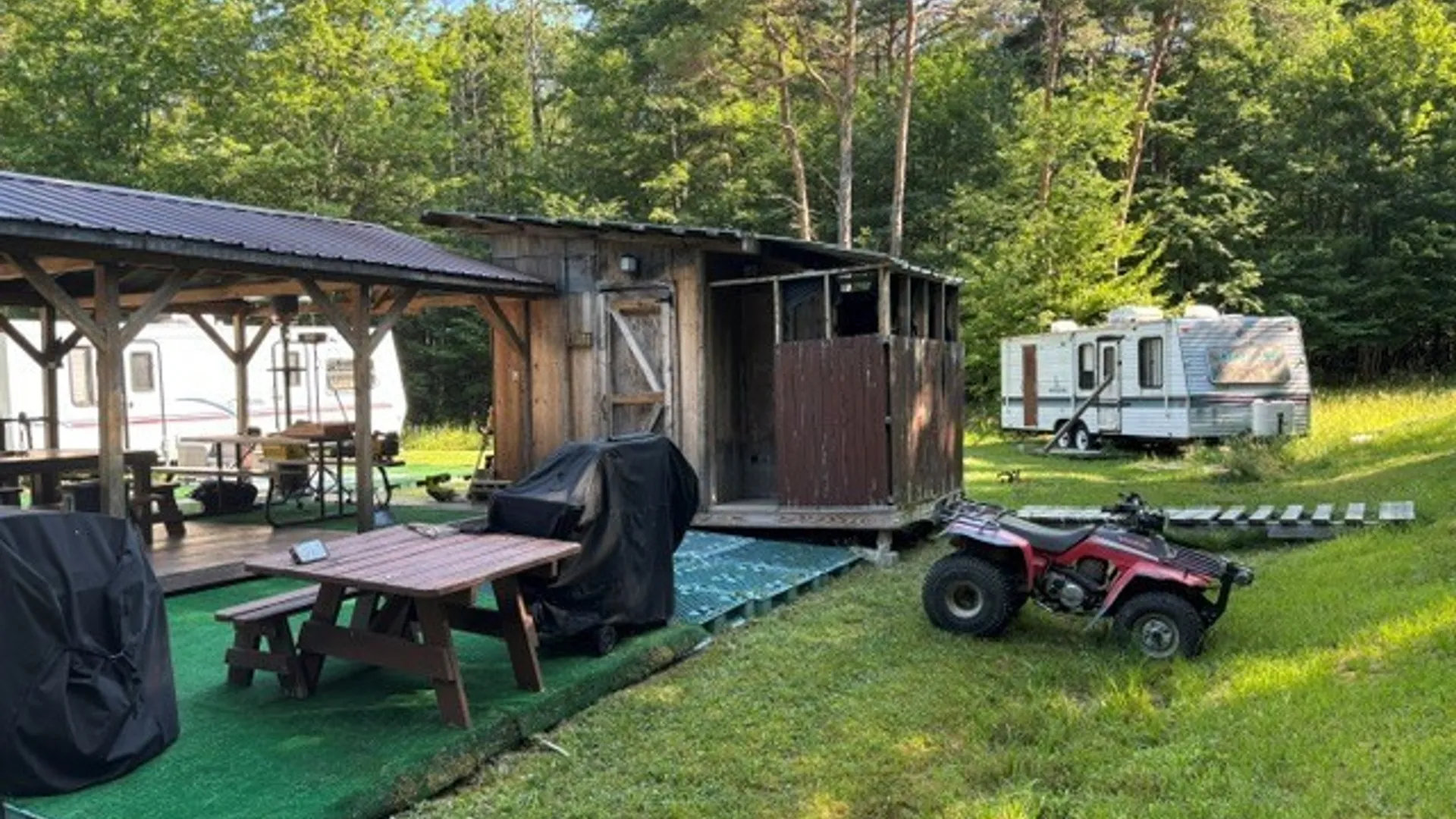 Property at 1198 Abbott Road, Lyndon, NY 14727 19