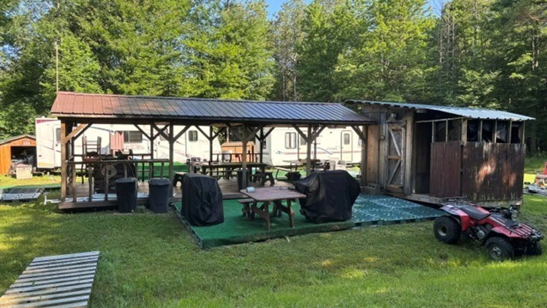 Property at 1198 Abbott Road, Lyndon, NY 14727 20