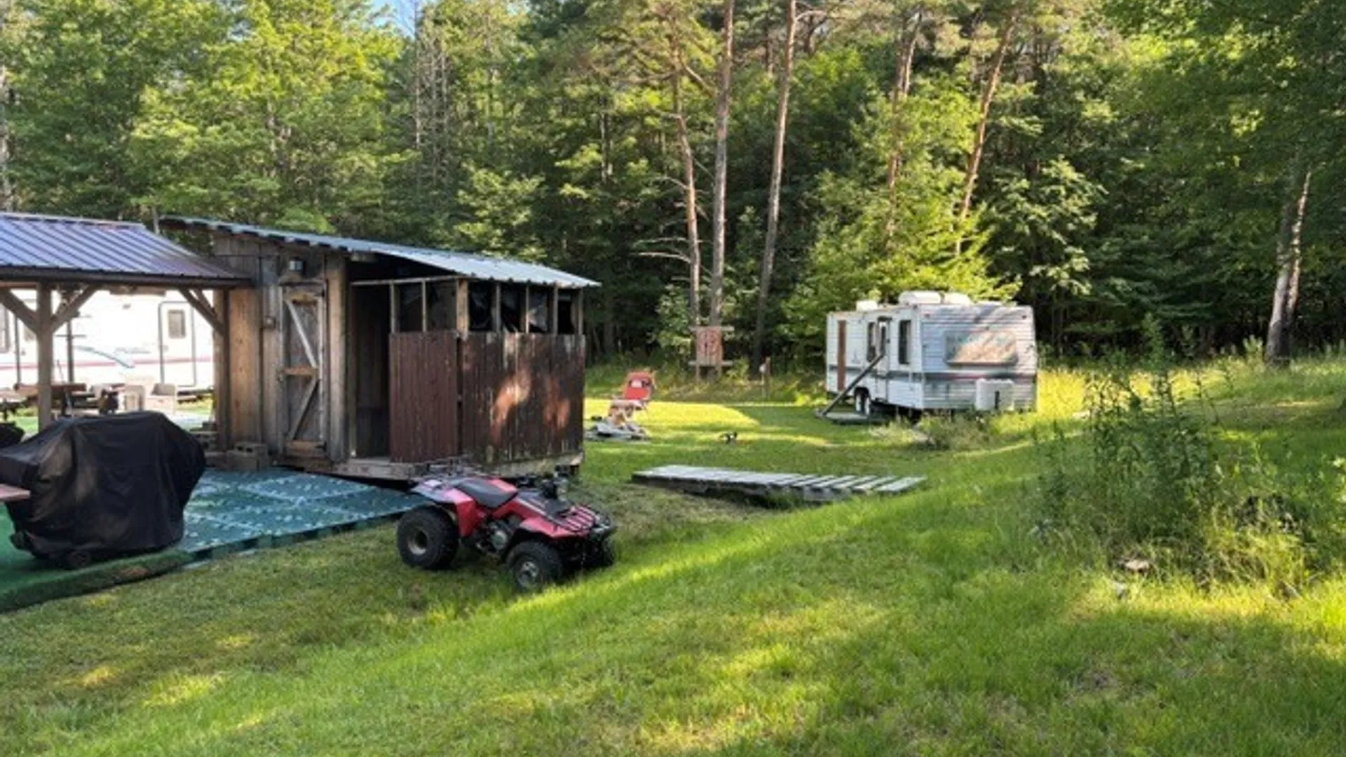 Property at 1198 Abbott Road, Lyndon, NY 14727 21