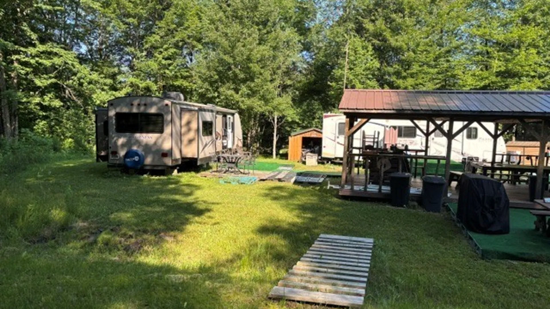 Property at 1198 Abbott Road, Lyndon, NY 14727 22