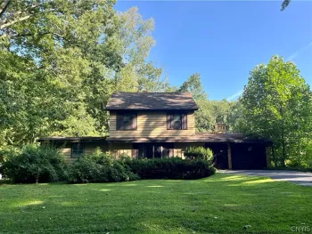 Property at 1030 Fay Street, Volney, NY 13069