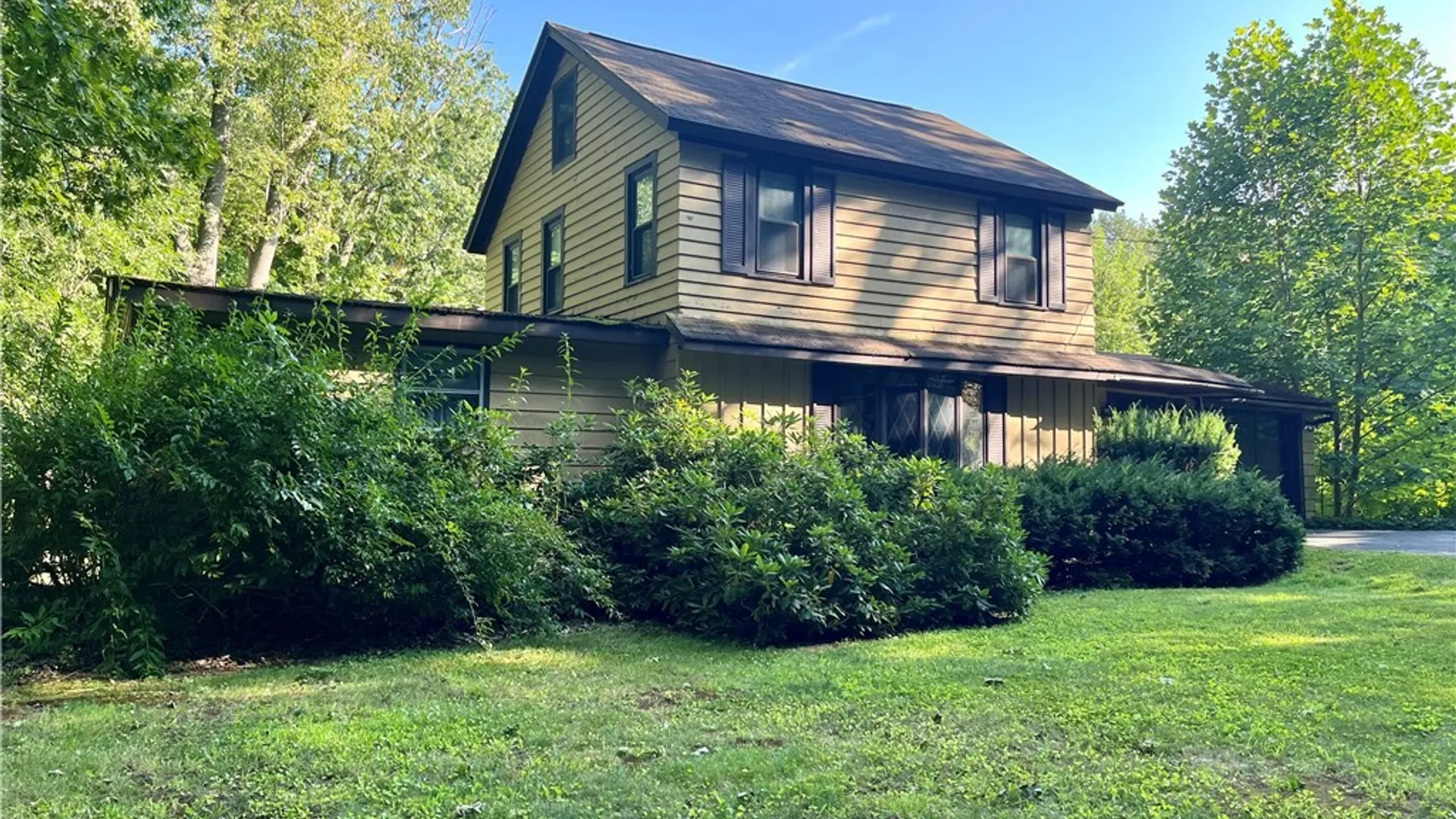 Property at 1030 Fay Street, Volney, NY 13069 3