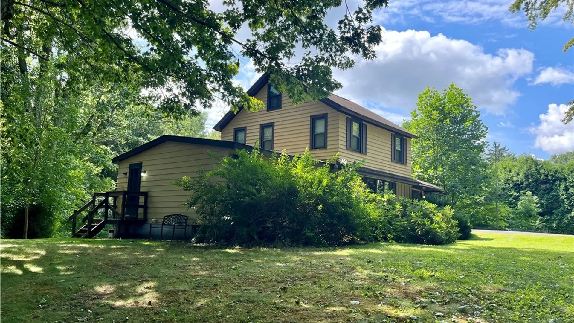 Property at 1030 Fay Street, Volney, NY 13069 4