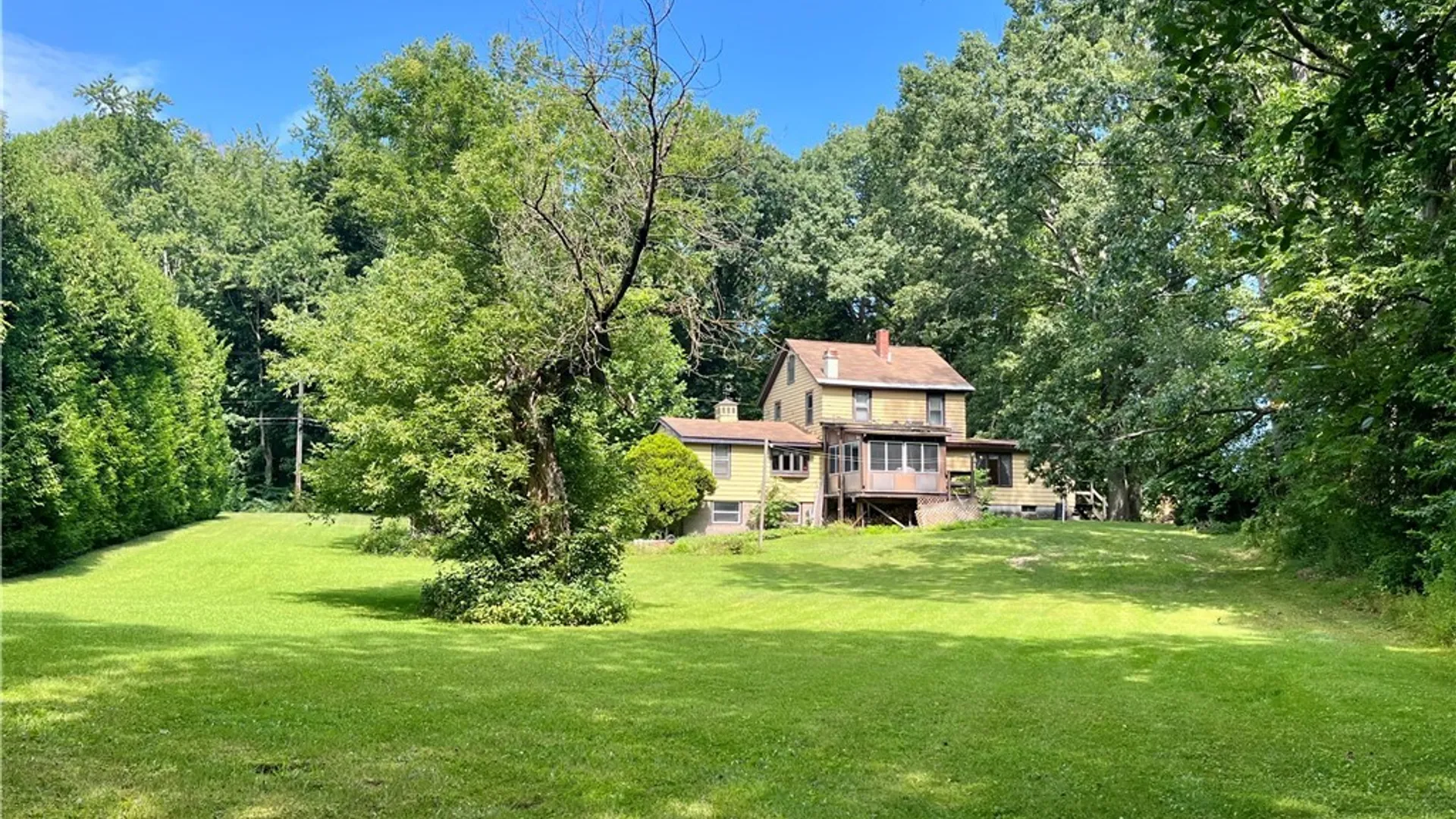 Property at 1030 Fay Street, Volney, NY 13069 6