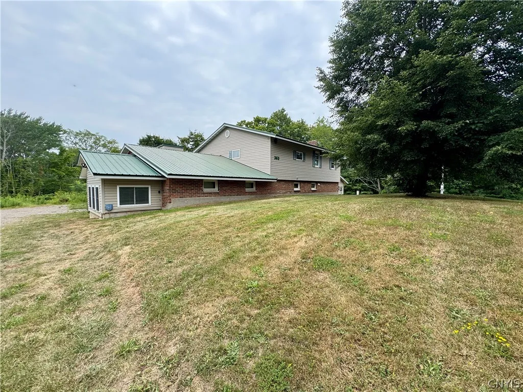 Property at 363 County Route 43, New Haven, NY 13114