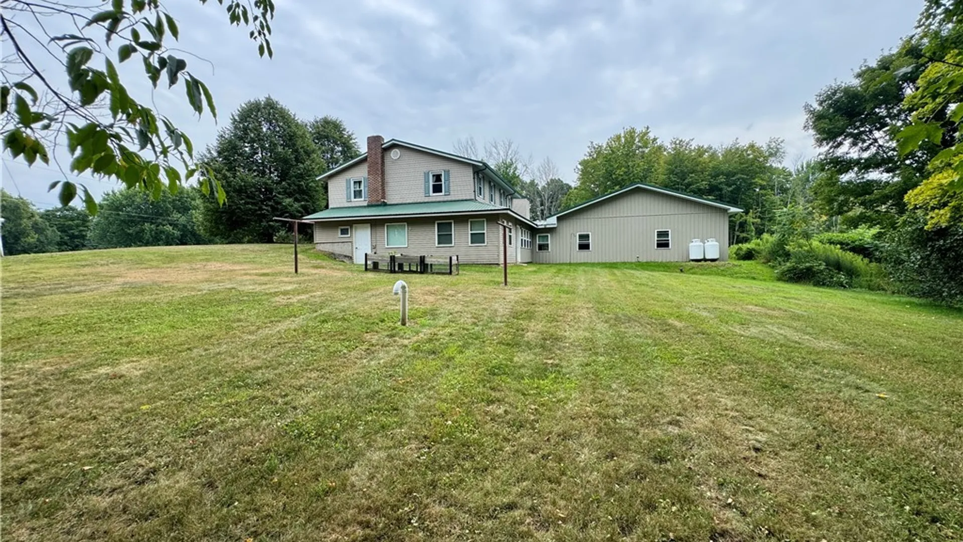 Property at 363 County Route 43, New Haven, NY 13114 47