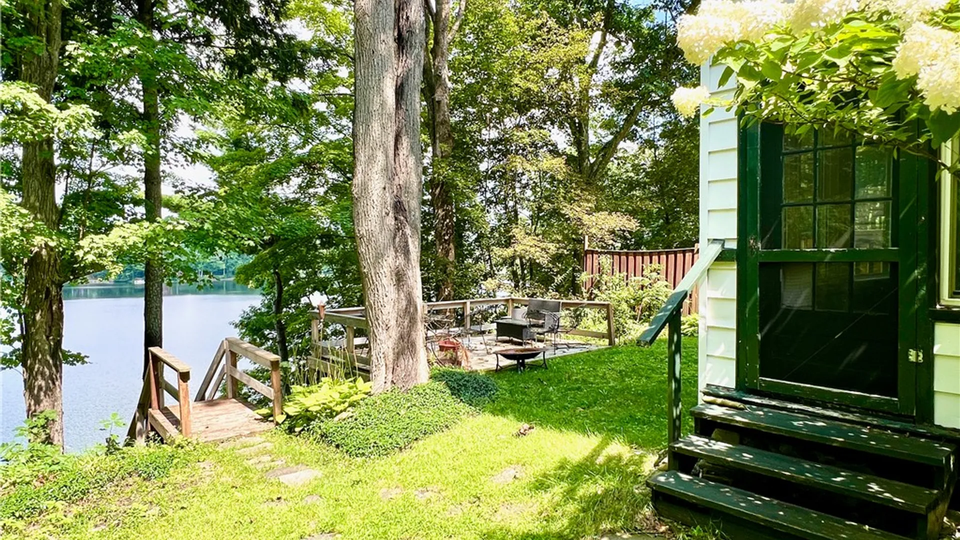 Property at 225 Lake Shore Drive, Milford, NY 13807 20