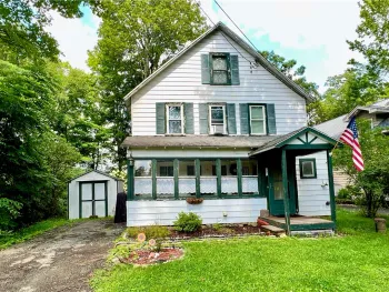 Property at 225 Lake Shore Drive, Milford, NY 13807