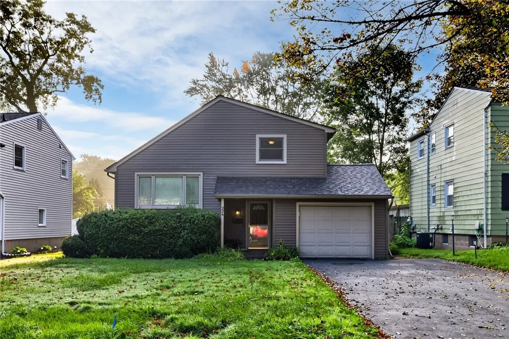 Property at 234 Ridgewood Rd Road, Greece, NY 14626