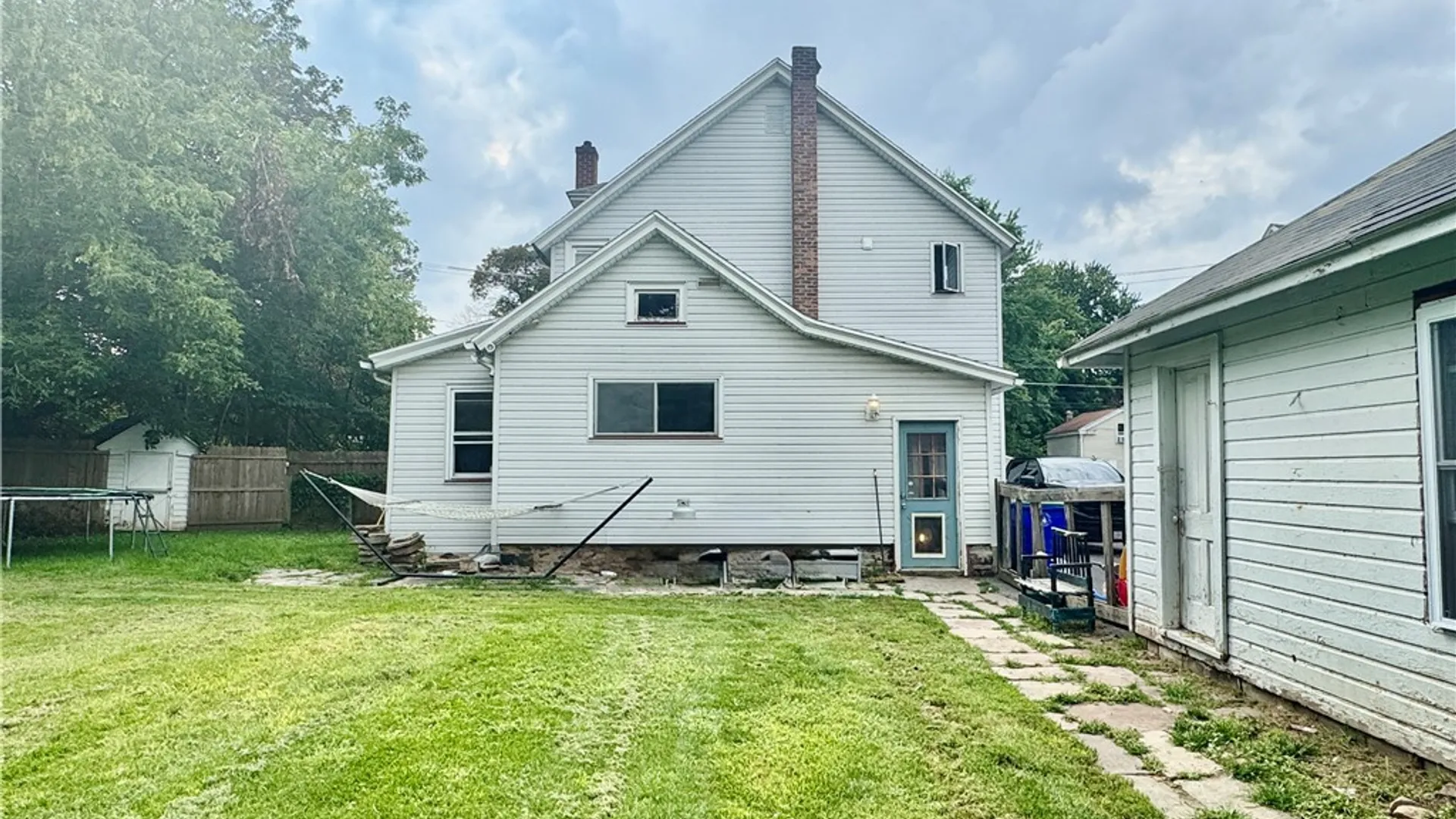 Property at 127 Mckinstry Street, Albion, NY 14411 33