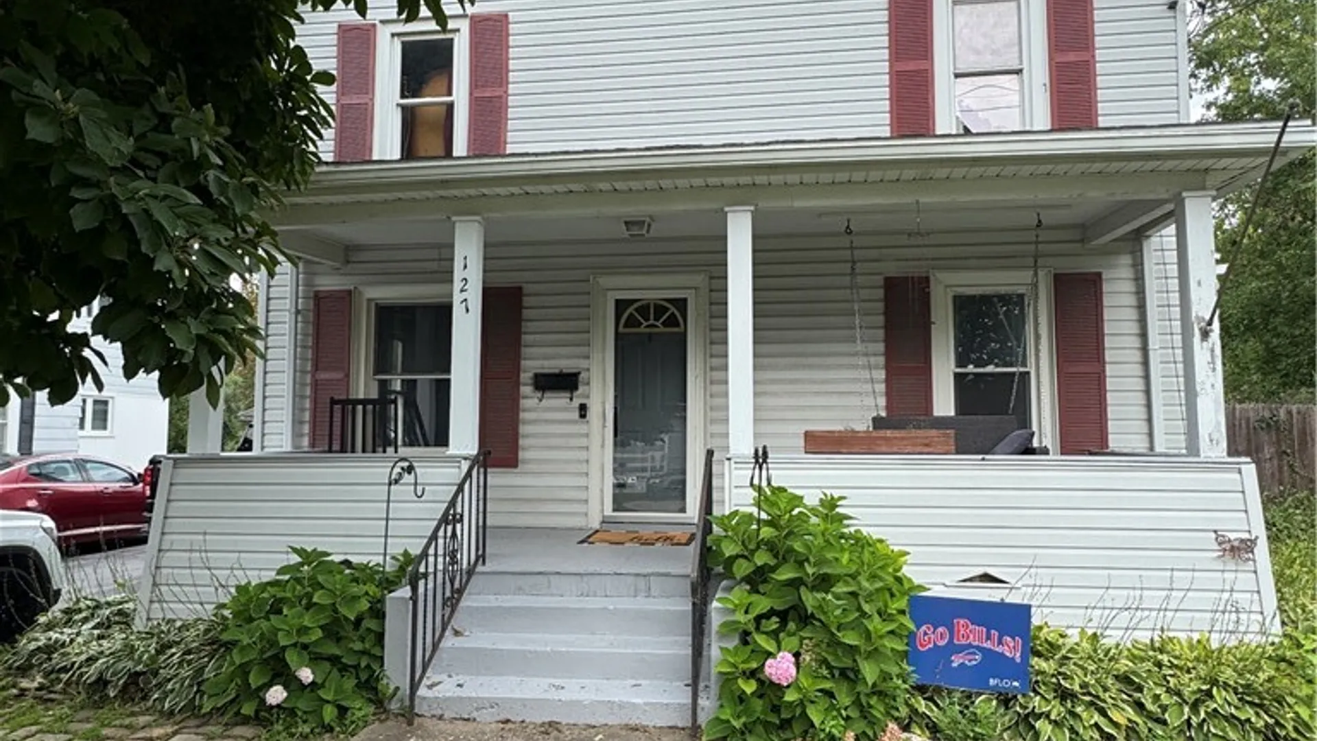 Property at 127 Mckinstry Street, Albion, NY 14411 26