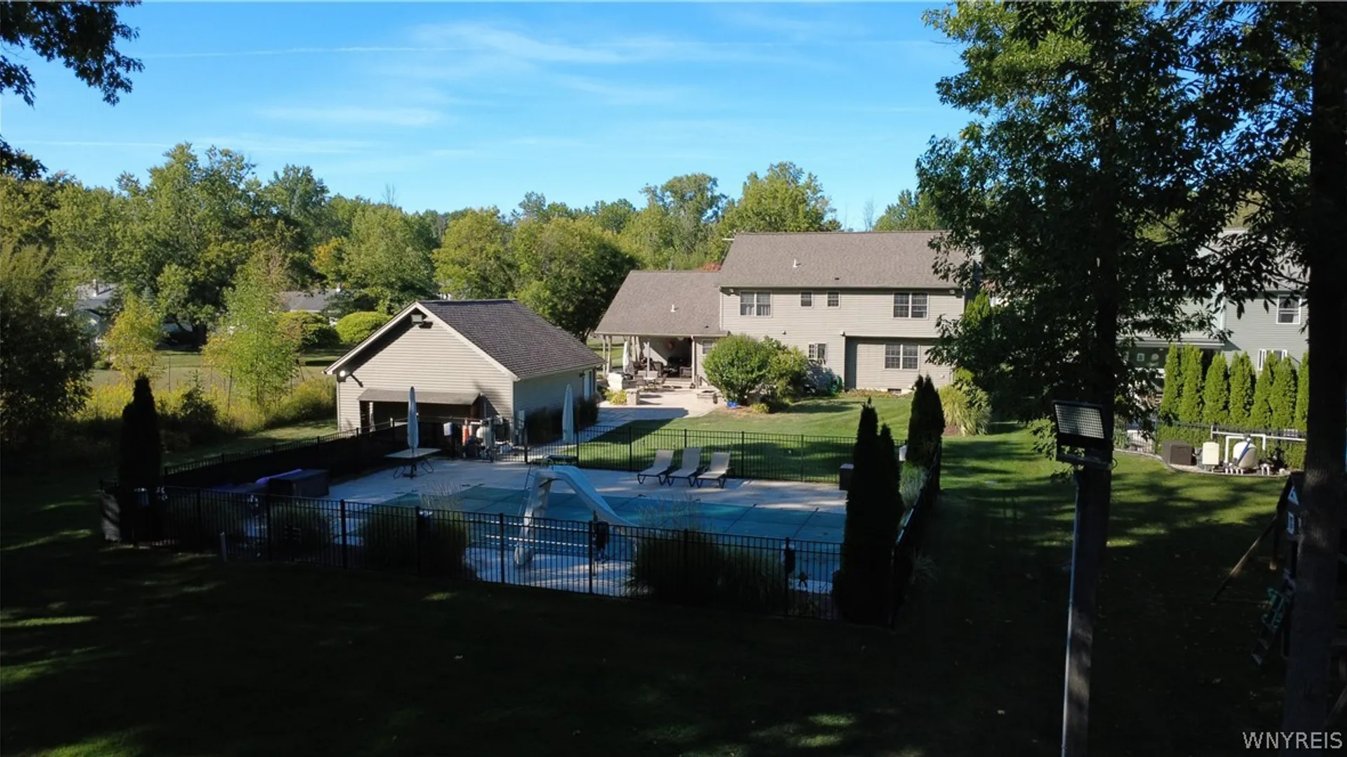 Property at 1037 Walck Road, North Tonawanda, NY 14120 7