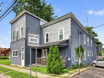 Property at 107 W Pulteney Street, Corning City, NY 14830