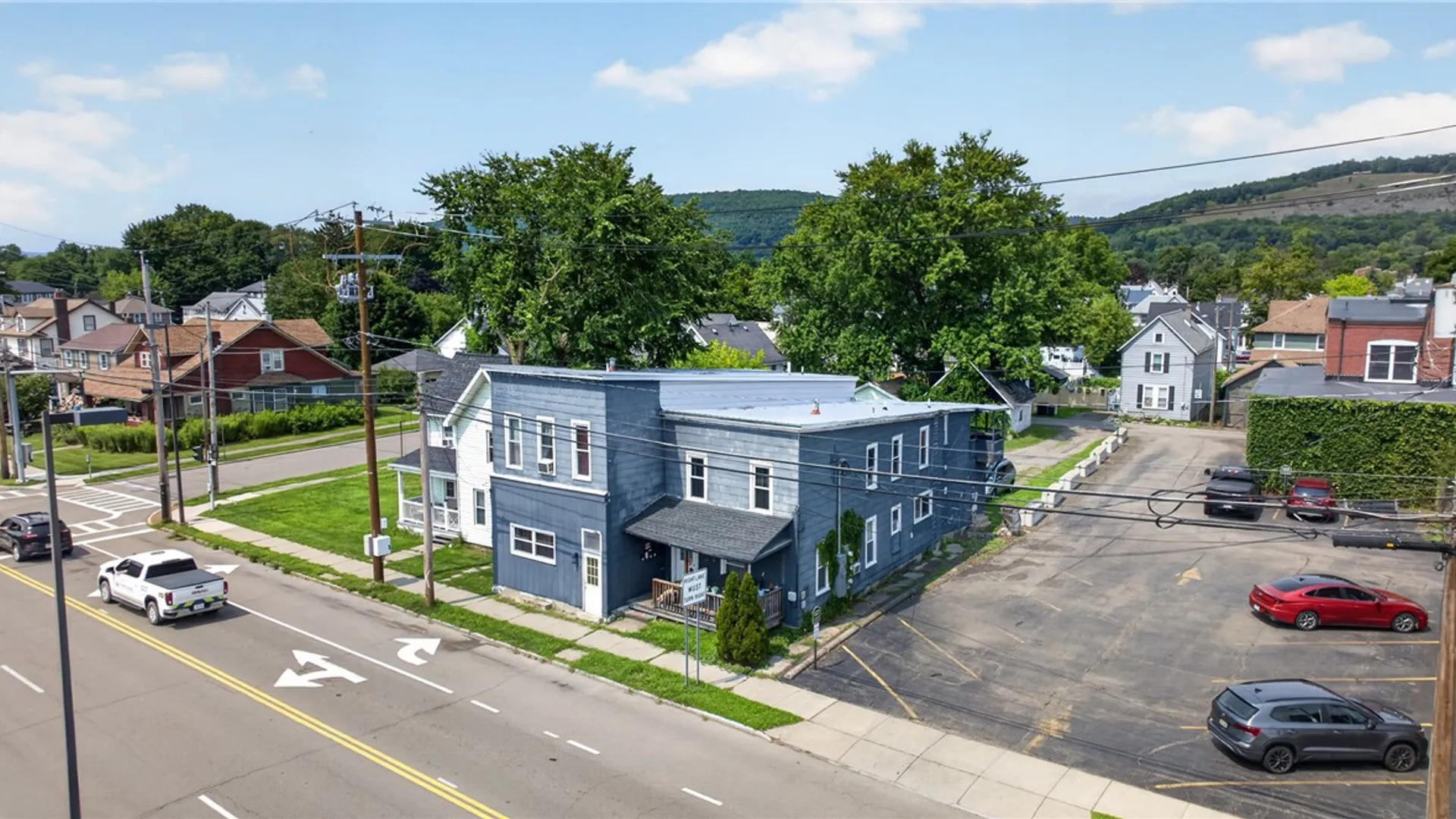 Property at 107 W Pulteney Street, Corning City, NY 14830 5