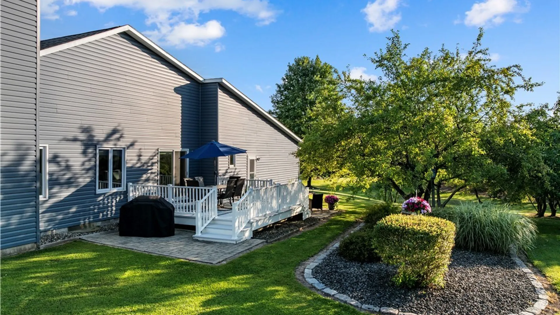 Property at 4407 Hawthorne Drive, Vernon, NY 13476 3