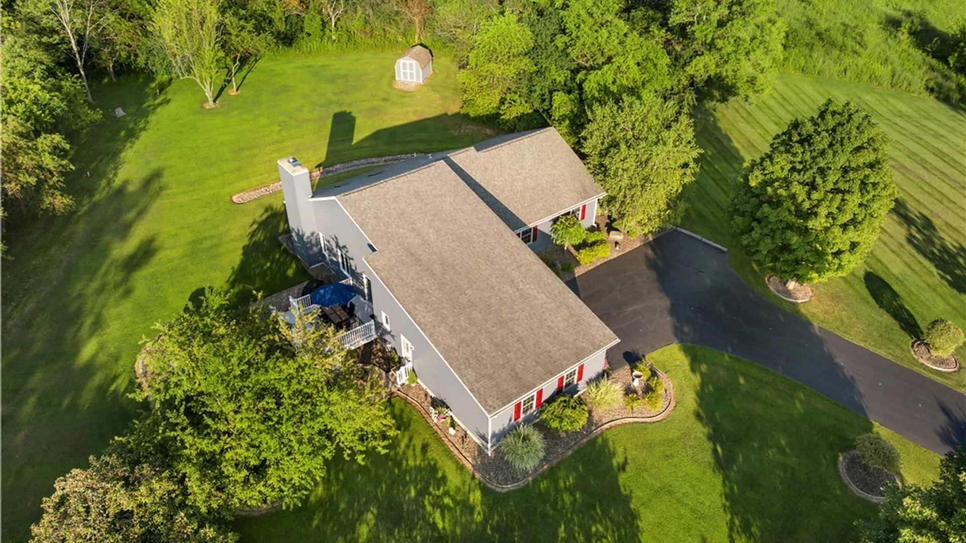 Property at 4407 Hawthorne Drive, Vernon, NY 13476 40