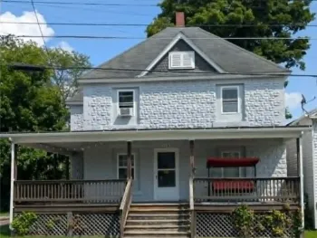 Property at 113 Pine Street, Bath, NY 14810