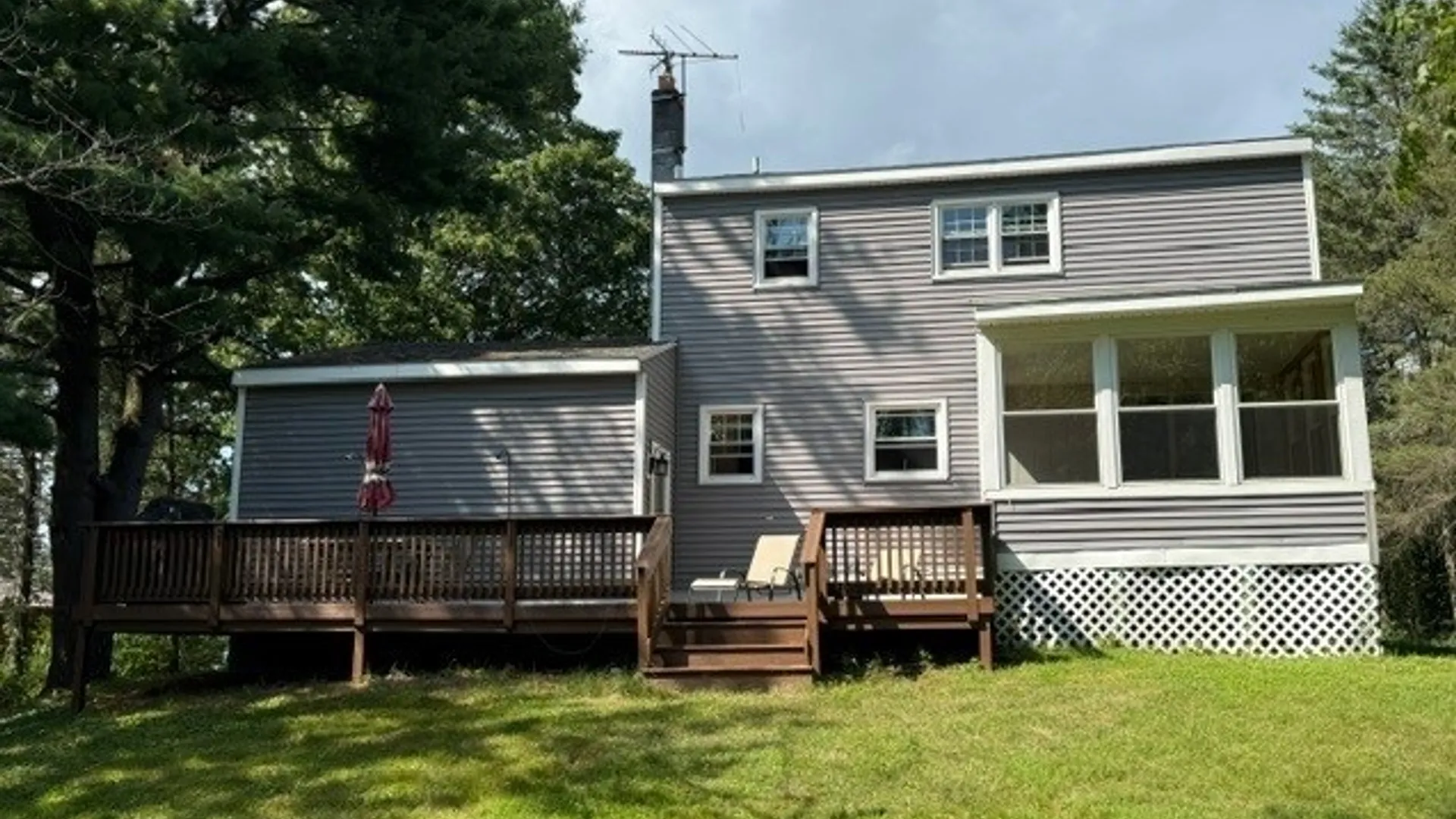 Property at 9986 Clearview, Marcy, NY 13403 4