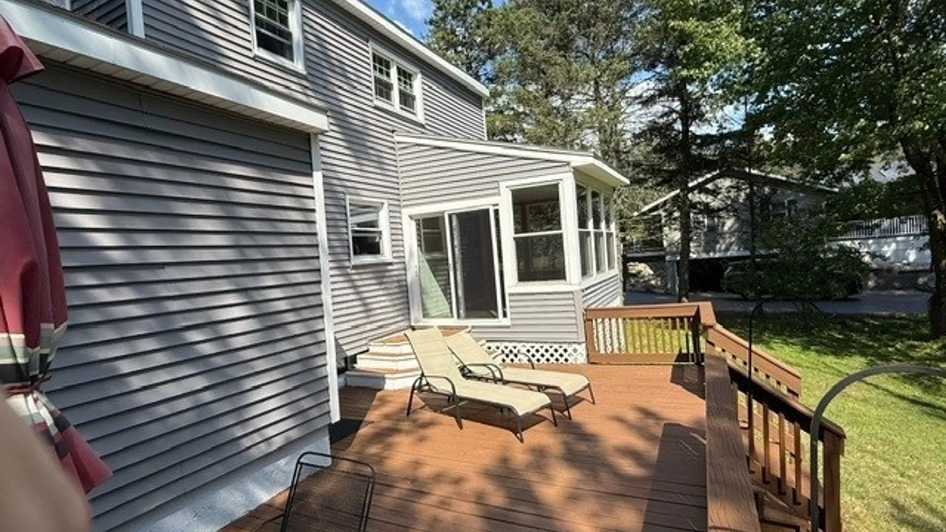Property at 9986 Clearview, Marcy, NY 13403 6