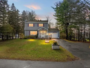 Property at 9986 Clearview, Marcy, NY 13403