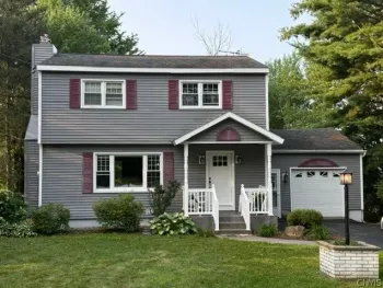 Property at 9986 Clearview, Marcy, NY 13403