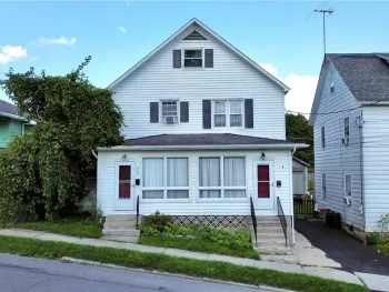 Property at 262 Church Street, Little Falls City, NY 13365