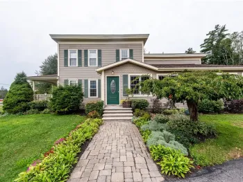 Property at 30 Liberty Street, Mexico, NY 13114