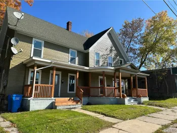 Property at 142 N Mechanic Street, Wilna, NY 13619