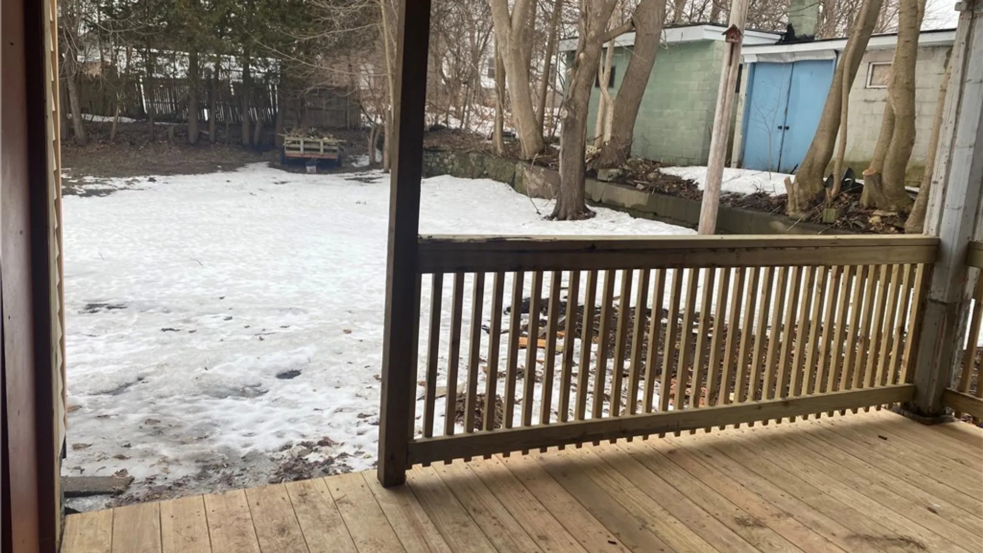 Property at 142 N Mechanic Street, Wilna, NY 13619 26