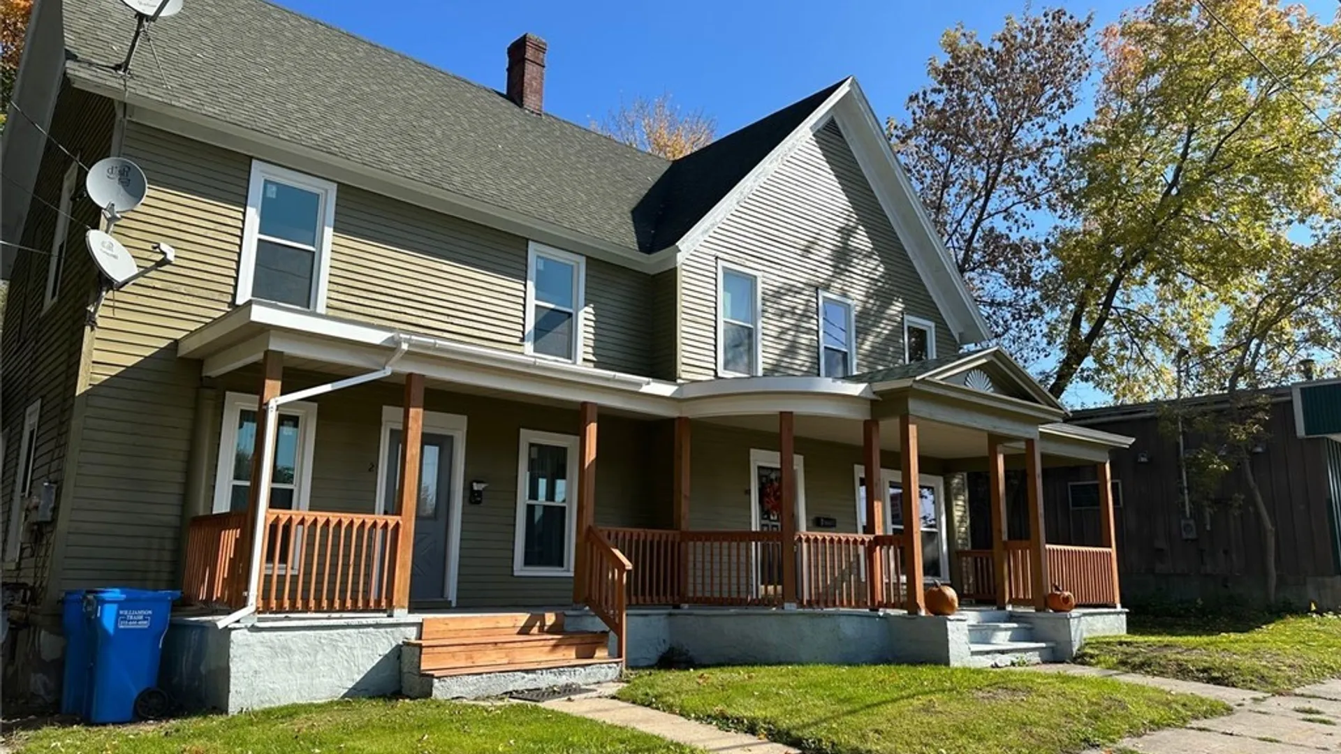 Property at 142 N Mechanic Street, Wilna, NY 13619 27