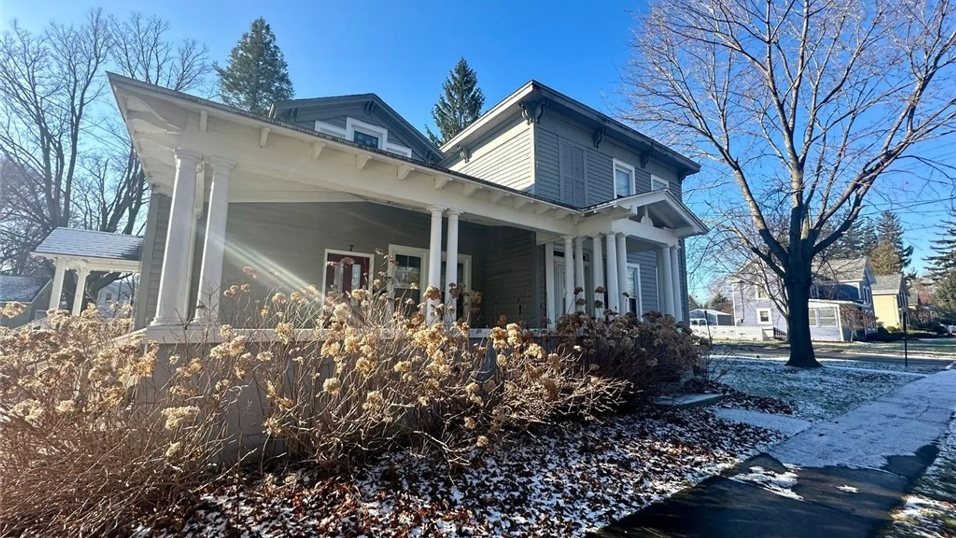 Property at 7 N Jefferson Street, Champion, NY 13619 21