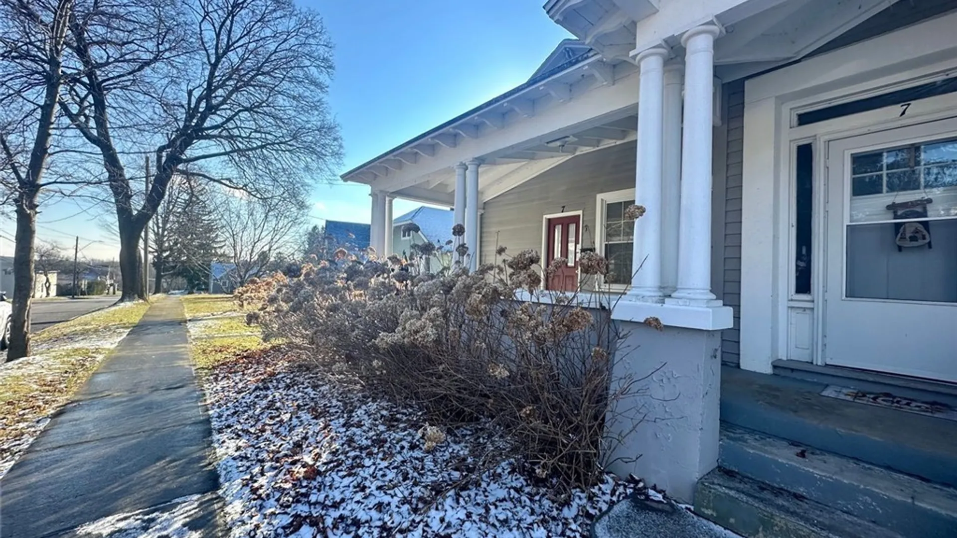 Property at 7 N Jefferson Street, Champion, NY 13619 22