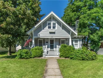 Property at 132 Moore Avenue, Watertown City, NY 13601