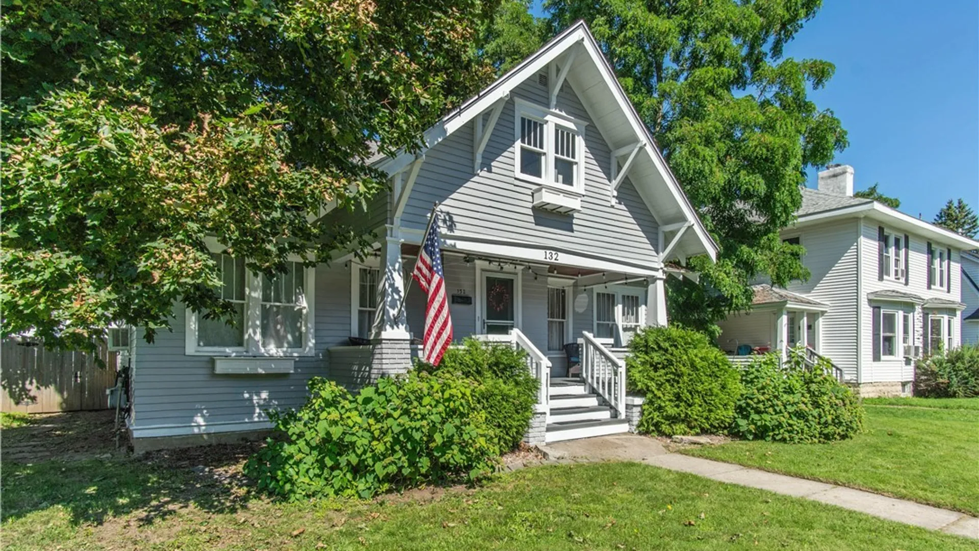Property at 132 Moore Avenue, Watertown City, NY 13601 3