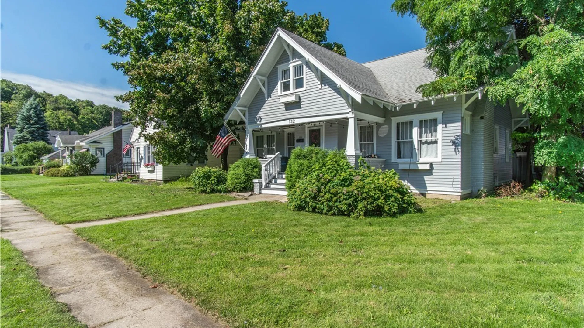 Property at 132 Moore Avenue, Watertown City, NY 13601 4