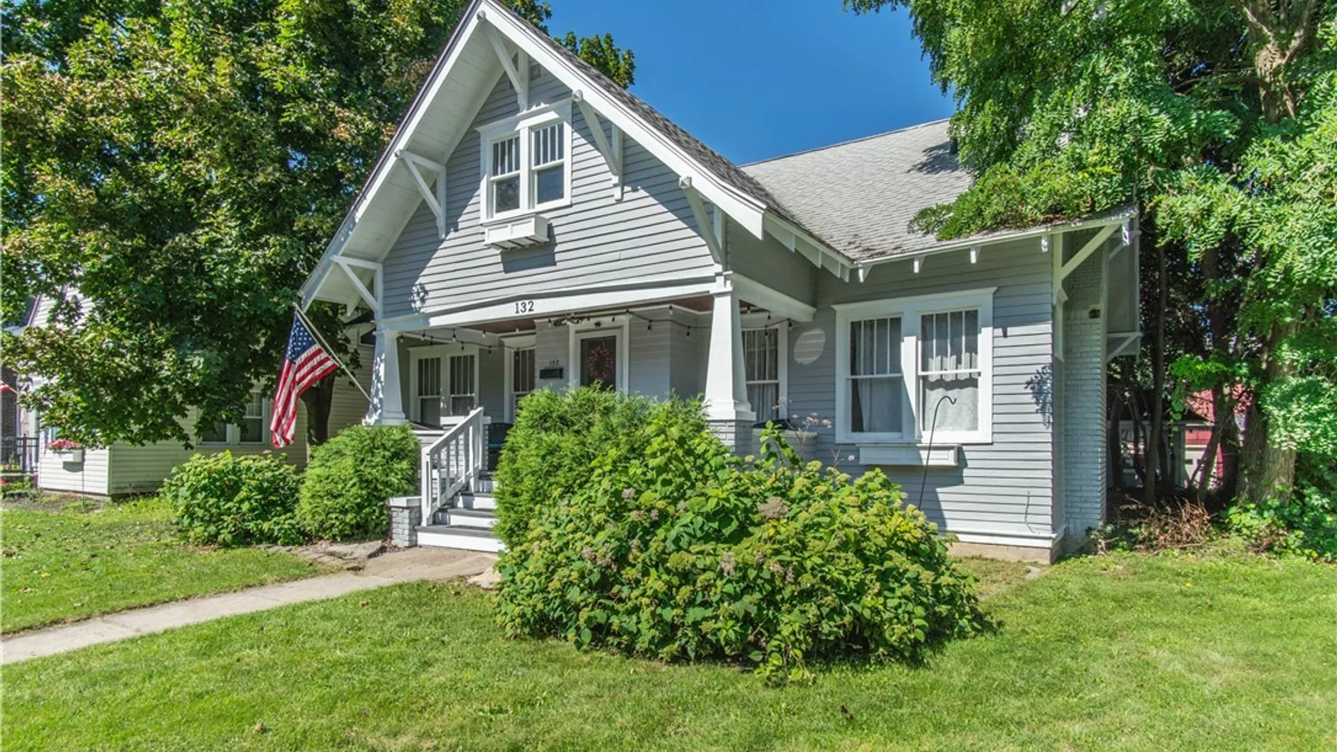 Property at 132 Moore Avenue, Watertown City, NY 13601 5
