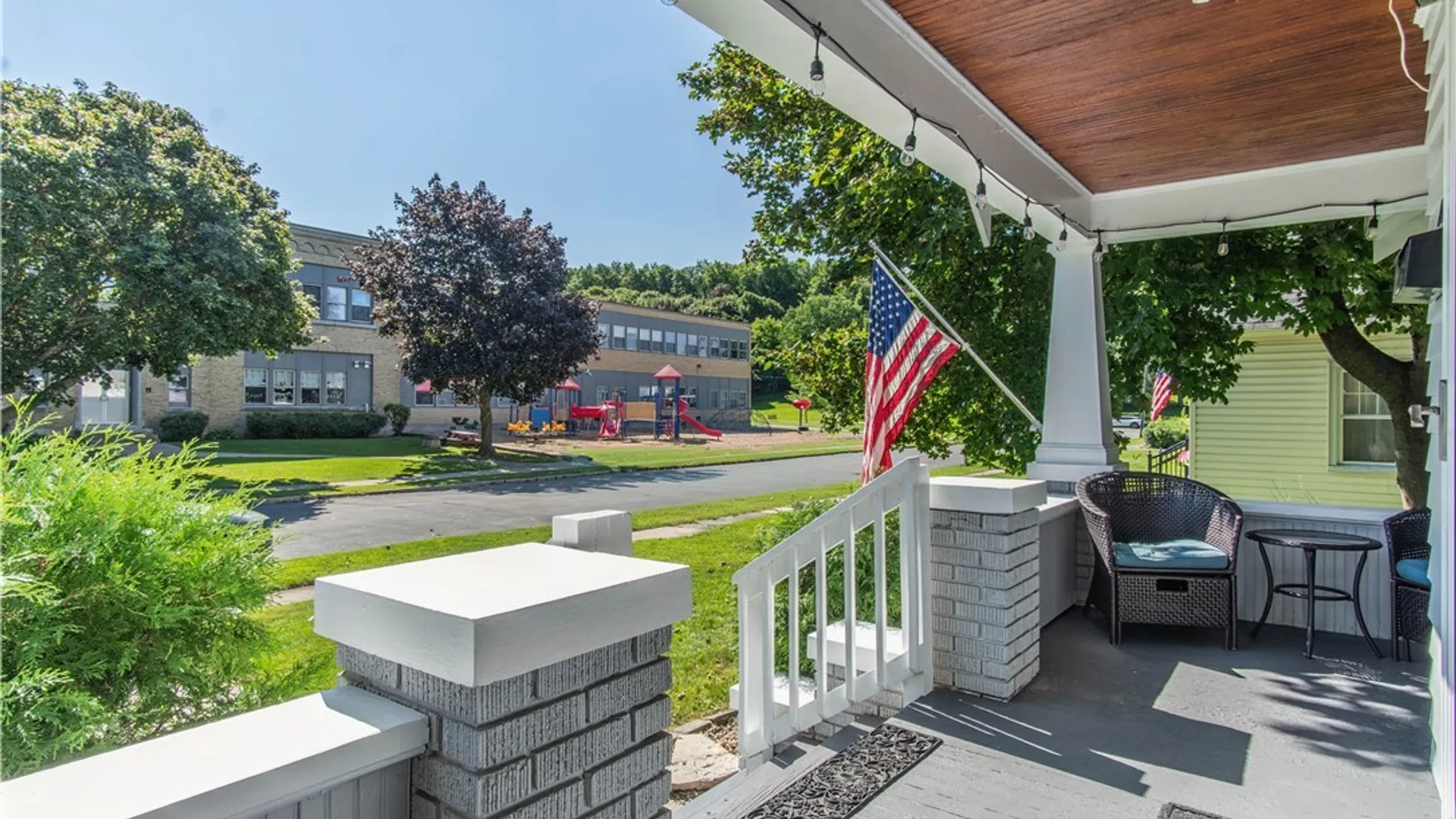 Property at 132 Moore Avenue, Watertown City, NY 13601 7