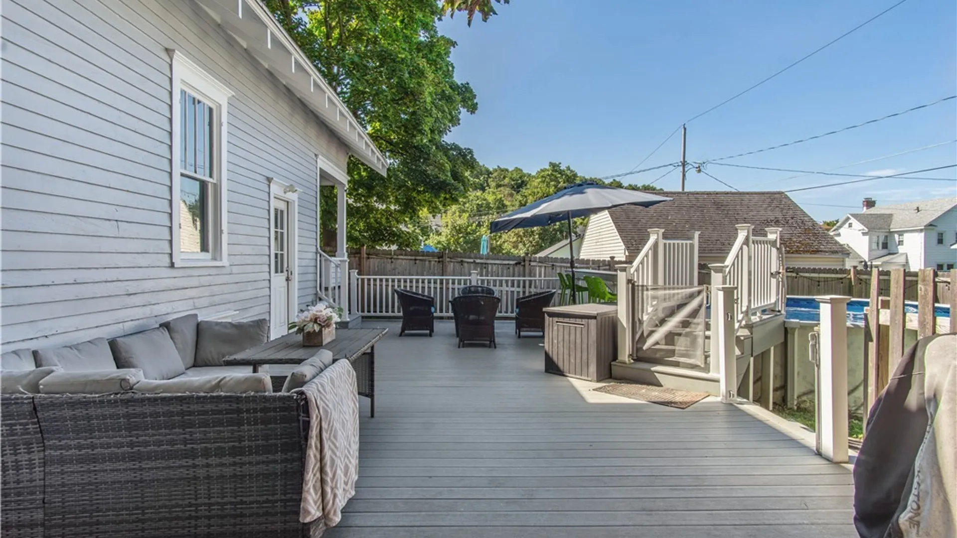 Property at 132 Moore Avenue, Watertown City, NY 13601 41