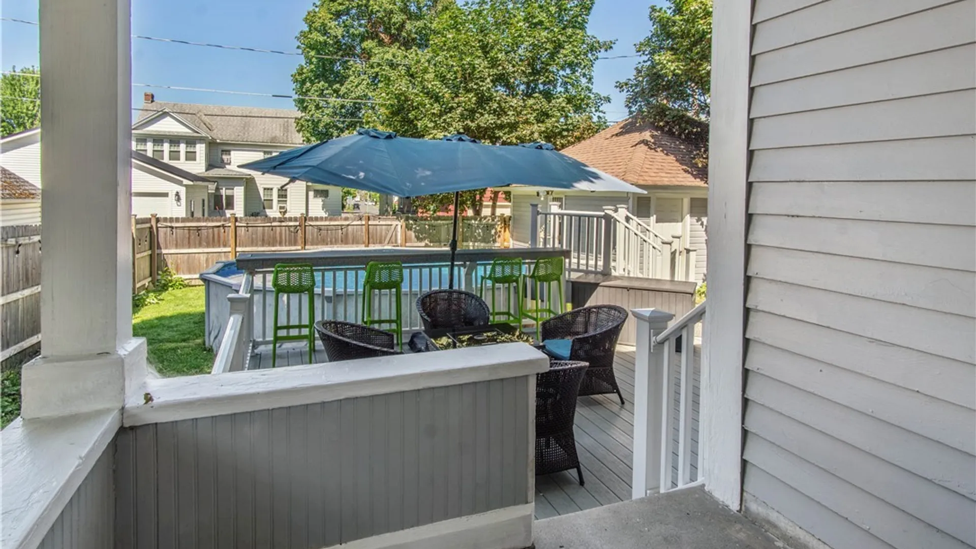Property at 132 Moore Avenue, Watertown City, NY 13601 44