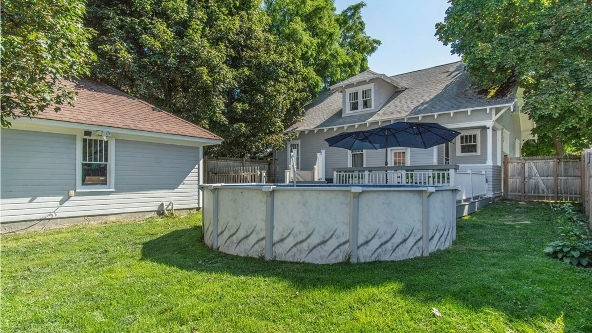 Property at 132 Moore Avenue, Watertown City, NY 13601 49