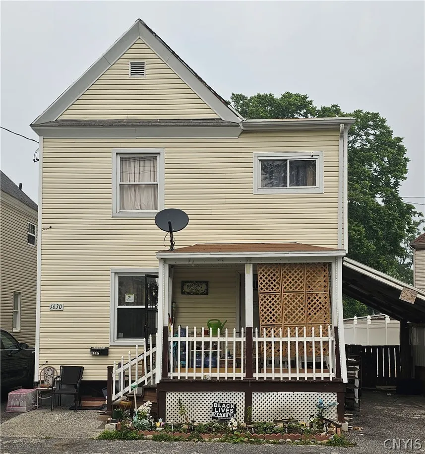 Property at 1630 Weston Ave, Utica, NY 13501