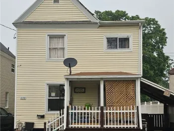 Property at 1630 Weston Ave, Utica, NY 13501