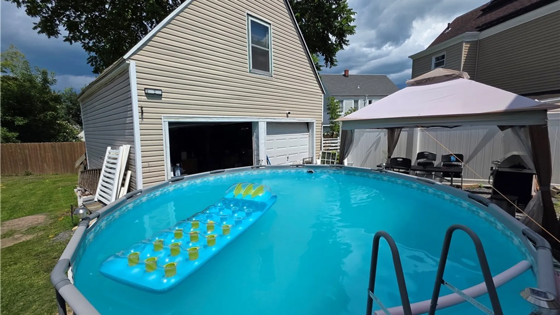 Property at 1630 Weston Ave, Utica, NY 13501 25