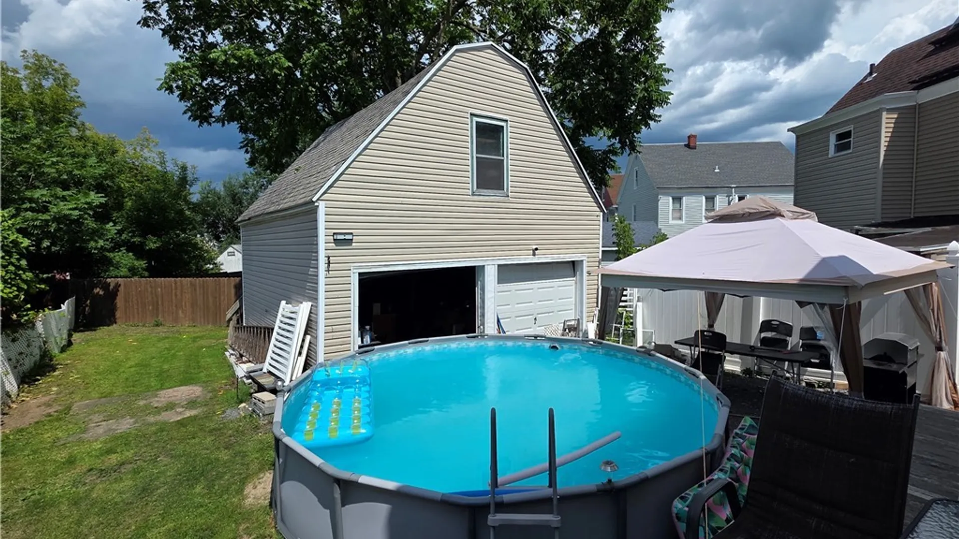 Property at 1630 Weston Ave, Utica, NY 13501 26