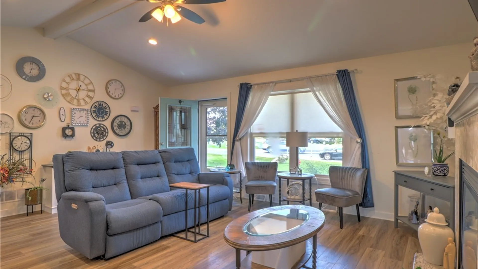 Property at 8295 E Britton Drive, Niagara, NY 14304 11