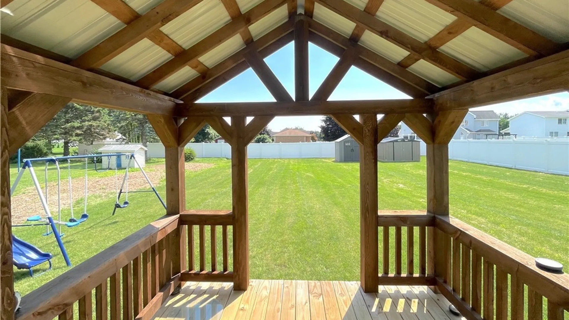 Property at 8295 E Britton Drive, Niagara, NY 14304 39