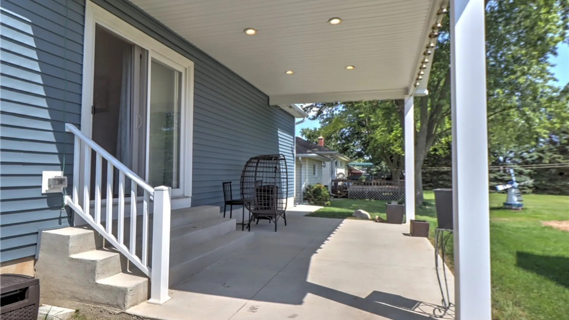 Property at 8295 E Britton Drive, Niagara, NY 14304 46